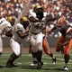 Illustration for article titled See 29 Teams in 28 Screens of emNCAA Football 11/em